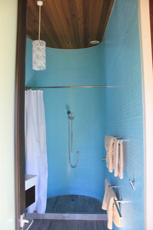 Hot Water Beach Bure Wera Hotwater Beach Extérieur photo